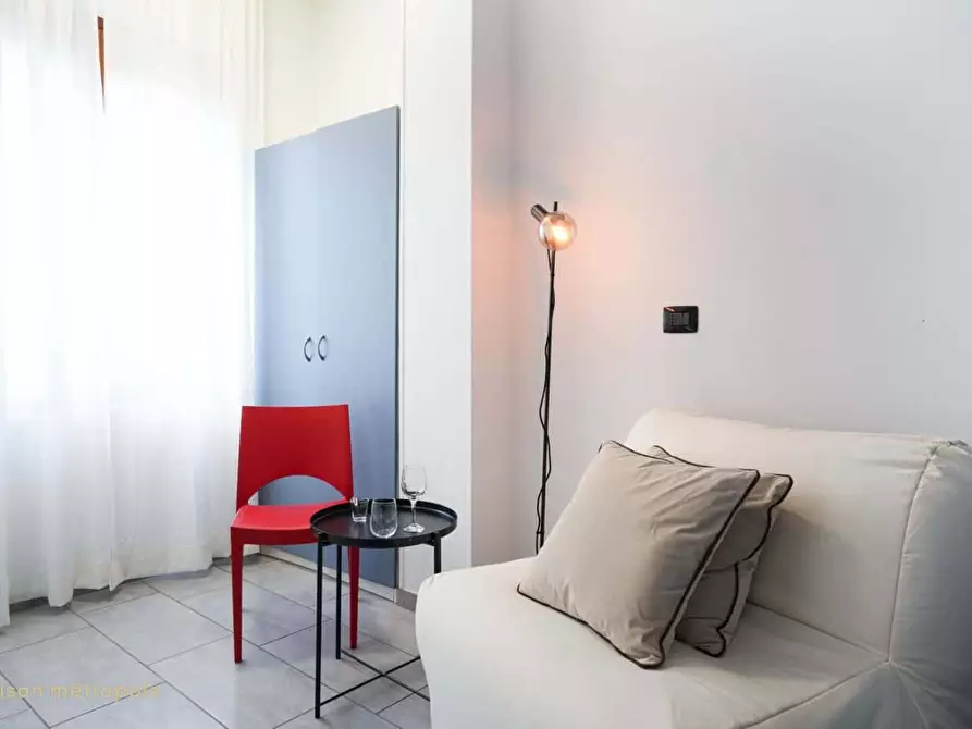 Immagine 8 di Appartamento in affitto  in Via Pietro Giuria12 a Torino