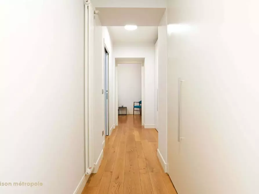 Immagine 19 di Appartamento in affitto  in Via Giuseppe Mazzini60 a Torino