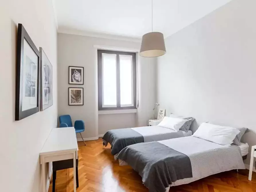 Immagine 15 di Appartamento in affitto  in Via Cesare Battisti13 a Milano