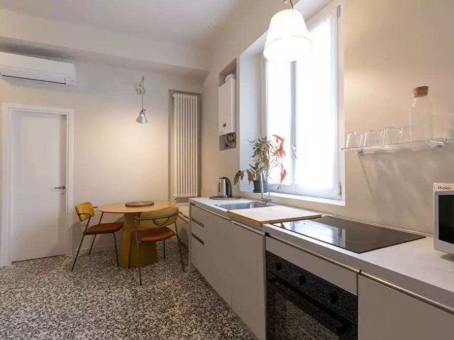 Immagine 4 di Appartamento in affitto  in Viale Sabotino8 a Milano