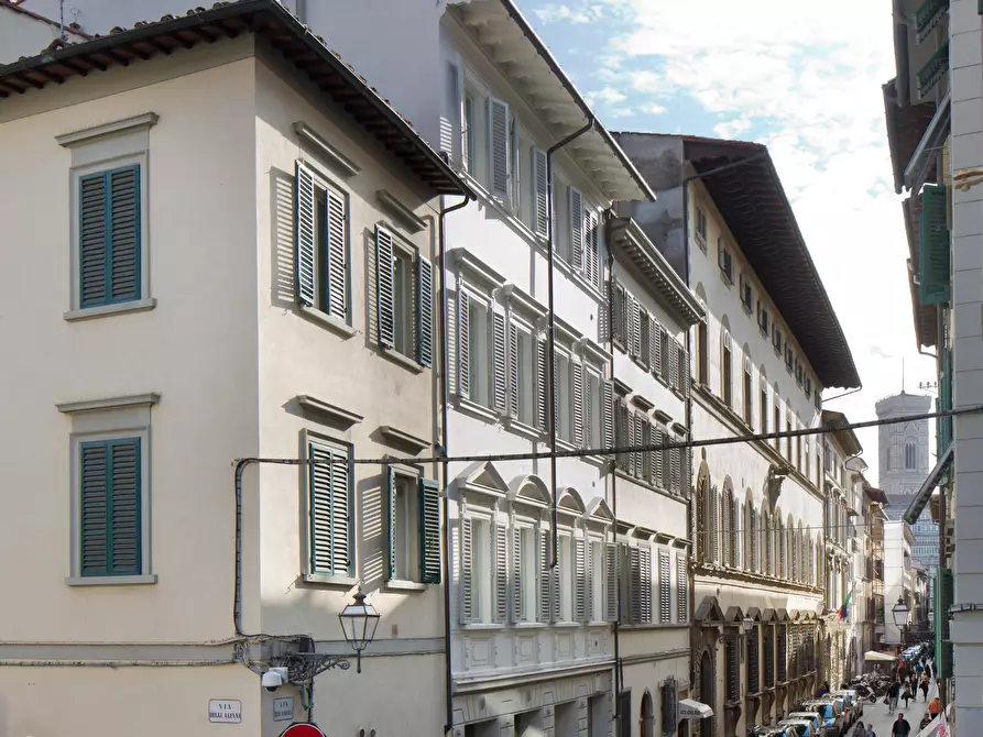 Immagine 7 di Appartamento in affitto  in Via Ricasoli48 a Firenze