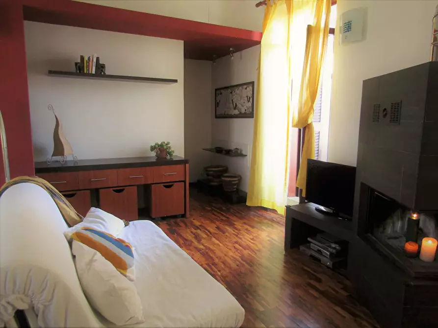 Immagine 1 di Appartamento in affitto  in Via Ettore Rolli30 a Roma
