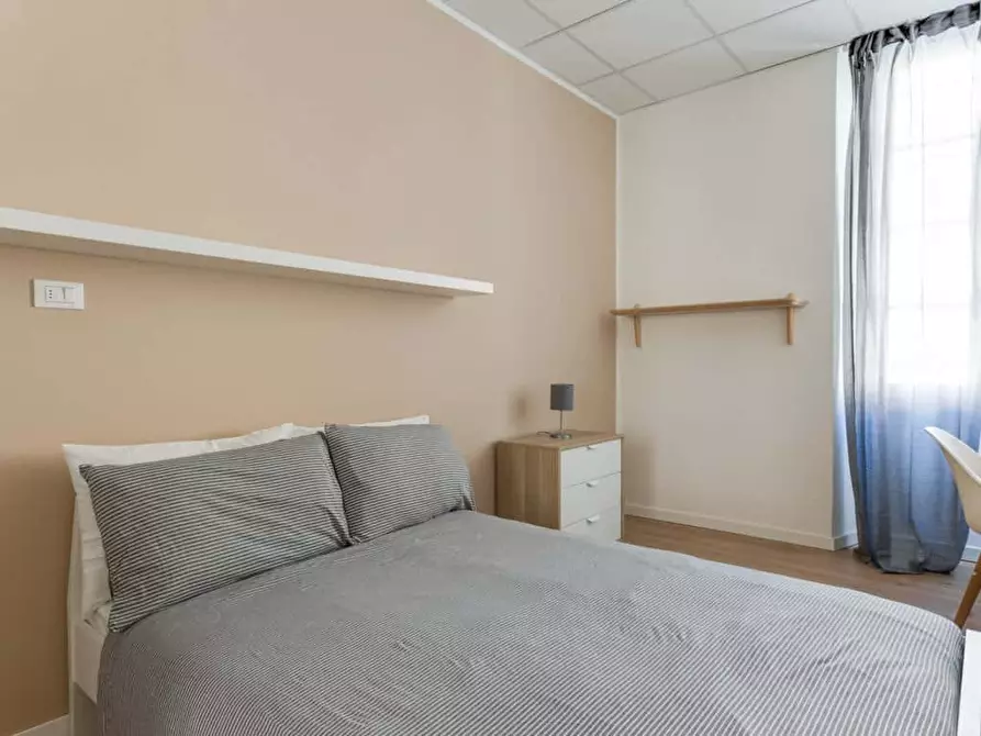 Immagine 3 di Camera in affitto  in Via Privata Minturno10 a Milano