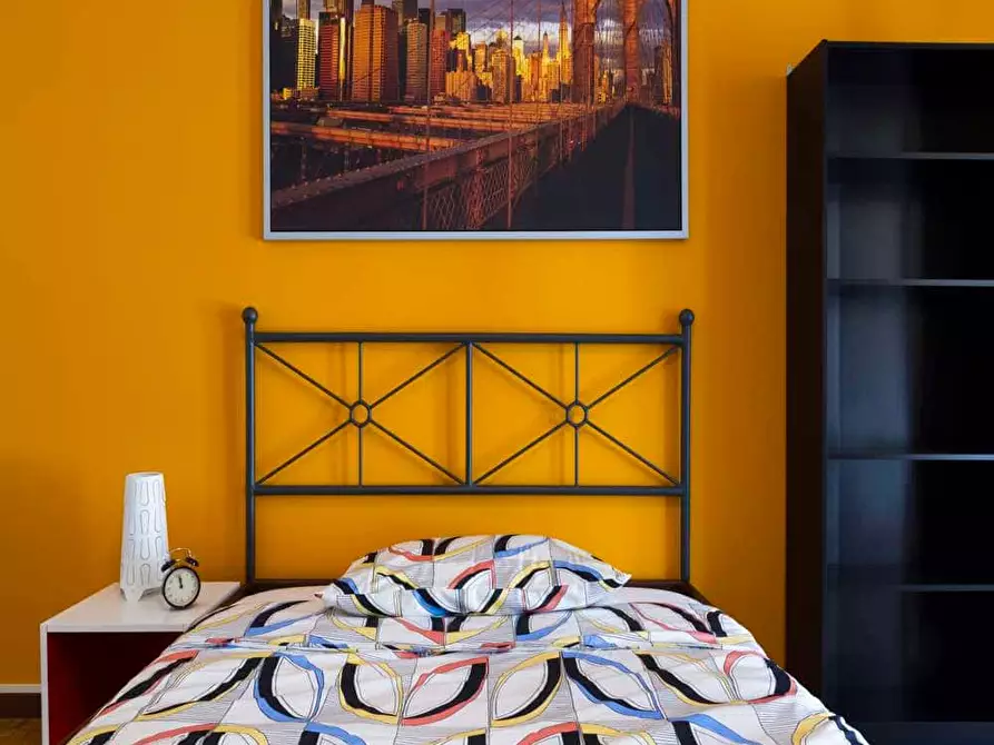 Immagine 3 di Camera in affitto  in Via Bergamo12 a Milano