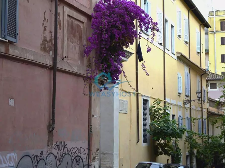 Immagine 10 di Appartamento in affitto  in Via di Sant'Agata de Goti2 a Roma