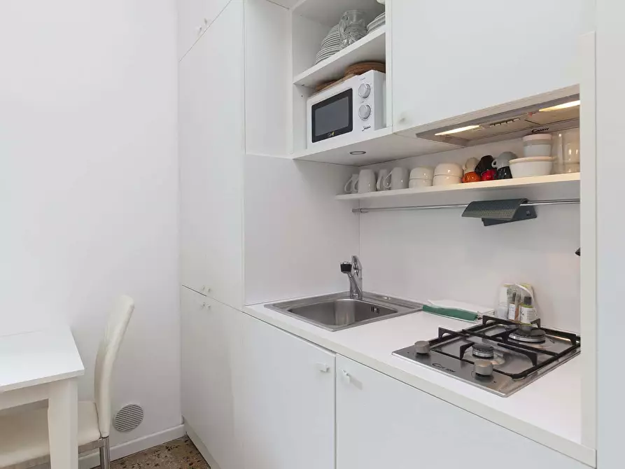 Immagine 12 di Appartamento in affitto  in Calle Larga Santa Marta2155 a Venezia