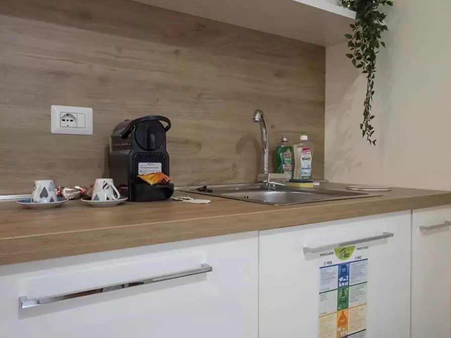 Immagine 13 di Appartamento in affitto  in Via Gressoney1 a Milano