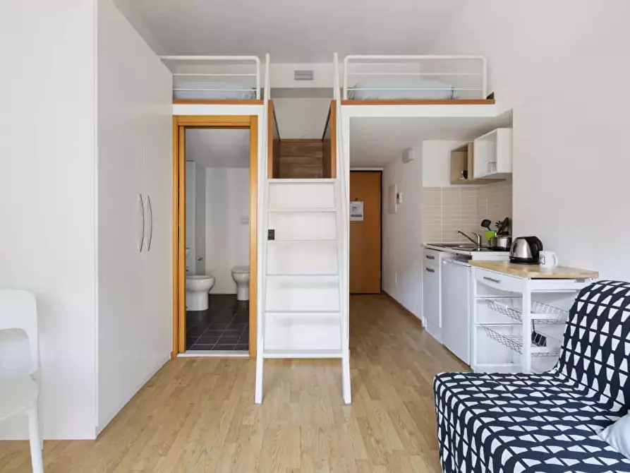 Immagine 7 di Appartamento in affitto  in Corso Magenta25 a Milano