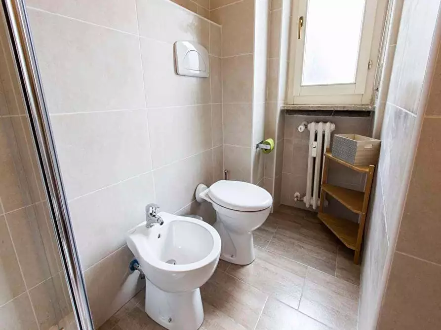 Immagine 9 di Camera in affitto  in Via Pasquale Fornari24 a Milano