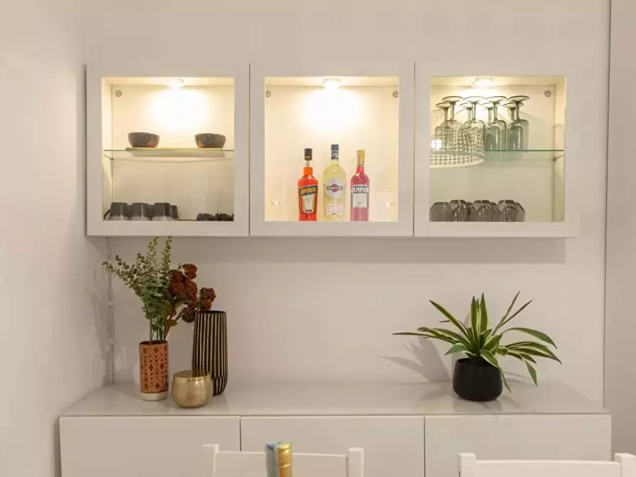 Immagine 2 di Appartamento in affitto  in Via Nino Bixio6 a Milano