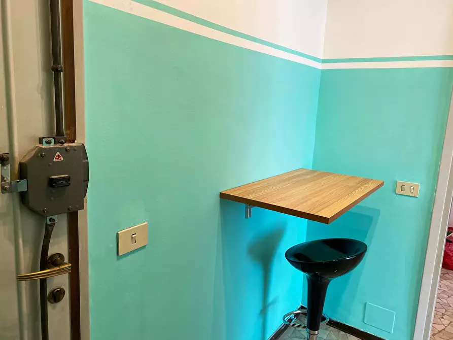 Immagine 11 di Camera in affitto  in Via Giovanni Segantini75 a Milano