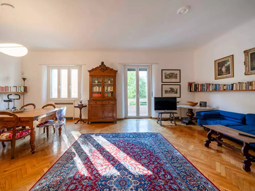 Immagine 8 di Appartamento in affitto  in Via Marsala4 a Milano