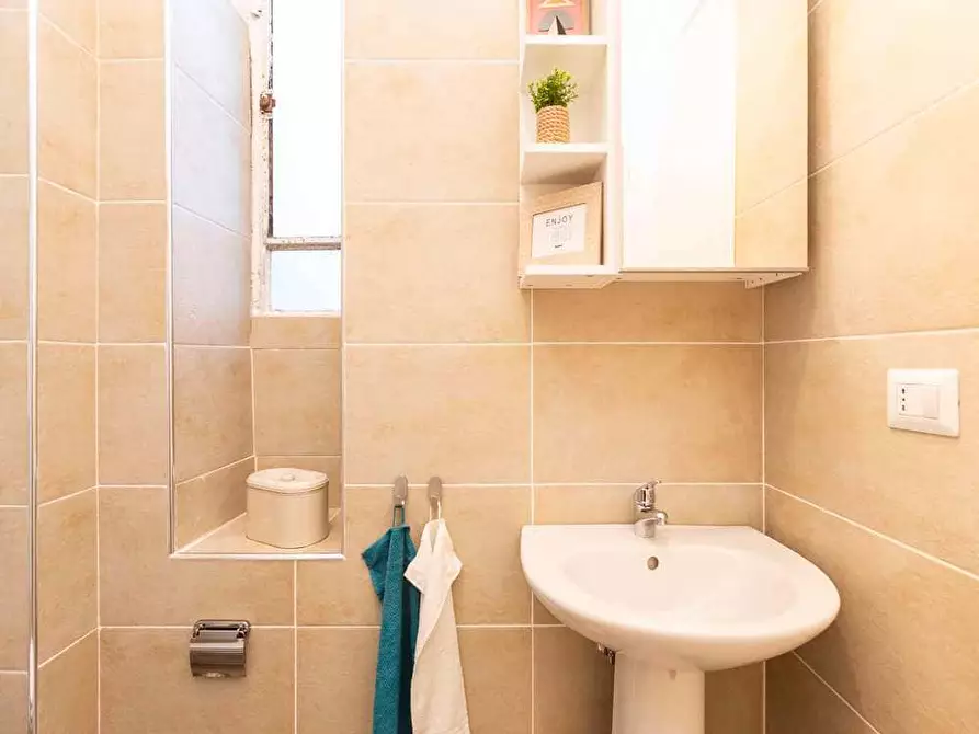 Immagine 27 di Camera in affitto  in Via Giovanni Paisiello2 a Milano