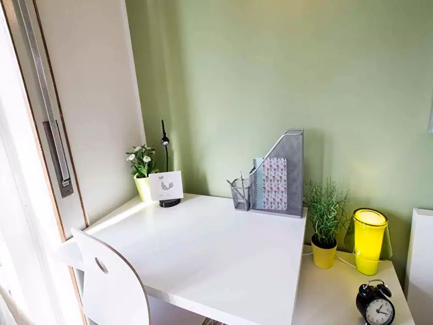 Immagine 12 di Camera in affitto  in Via Don Carlo Gnocchi3 a Milano