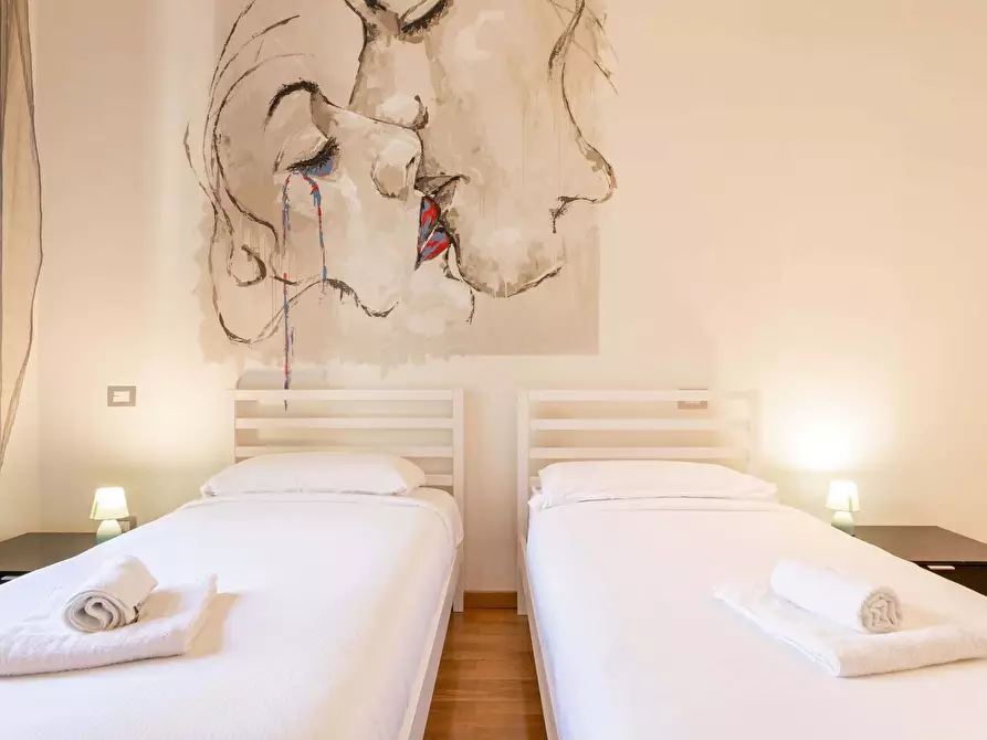 Immagine 3 di Appartamento in affitto  in Via Giuseppe Antonio Borgese14 a Milano