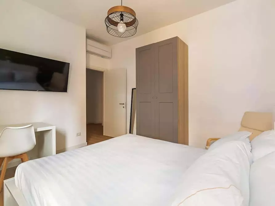 Immagine 9 di Appartamento in affitto  in Circonvallazione Nomentana484 a Roma