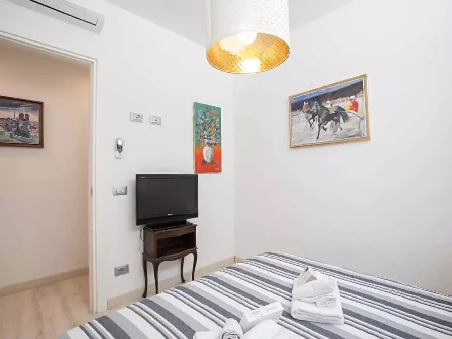 Immagine 4 di Appartamento in affitto  in Via Giovanni Pascoli13 a Alassio