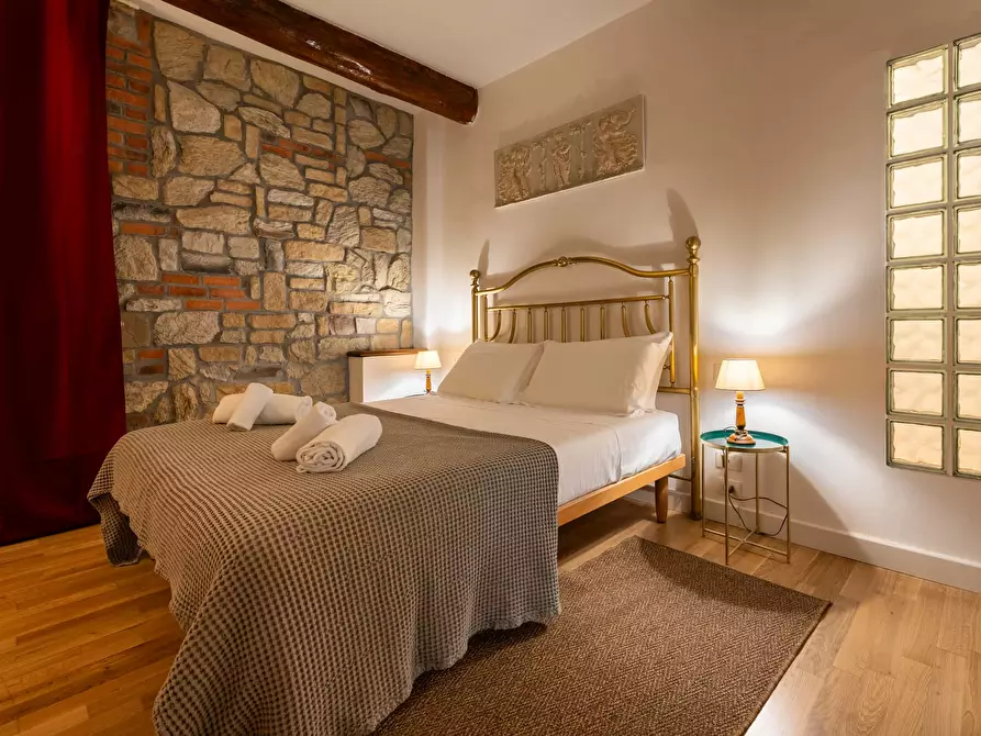 Immagine 2 di Appartamento in affitto  in Piazza del Mercato Centrale a Firenze