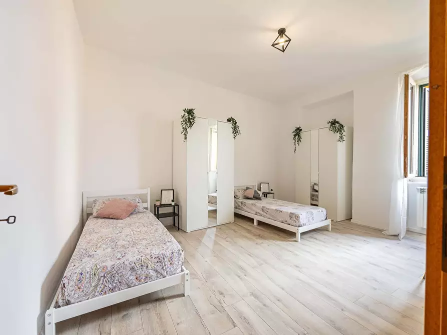 Immagine 2 di Camera in affitto  in Via Don Bosco27 a Milano