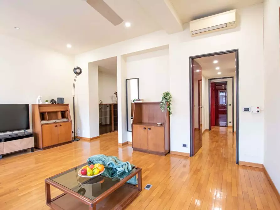 Immagine 5 di Appartamento in affitto  in Via Giovanni Battista Niccolini21 a Milano