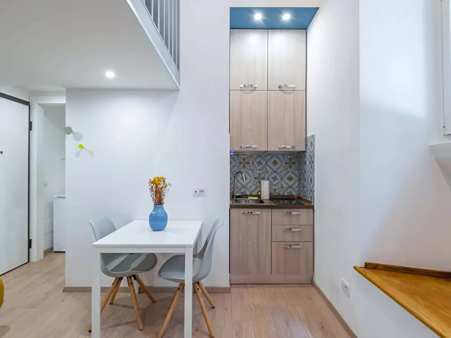 Immagine 11 di Appartamento in affitto  in Via Luigi Porro Lambertenghi20 a Milano