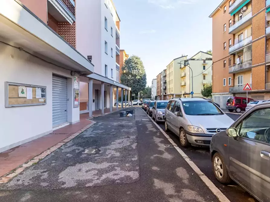 Immagine 29 di Appartamento in affitto  in Via Giuseppe Gaspari2 a Casalecchio Di Reno