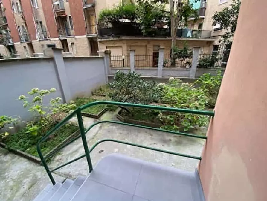 Immagine 23 di Camera in affitto  in Corso Lodi127 a Milano