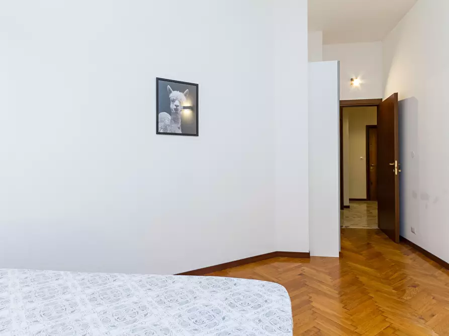 Immagine 2 di Camera in affitto  in Via Privata del Don2 a Milano