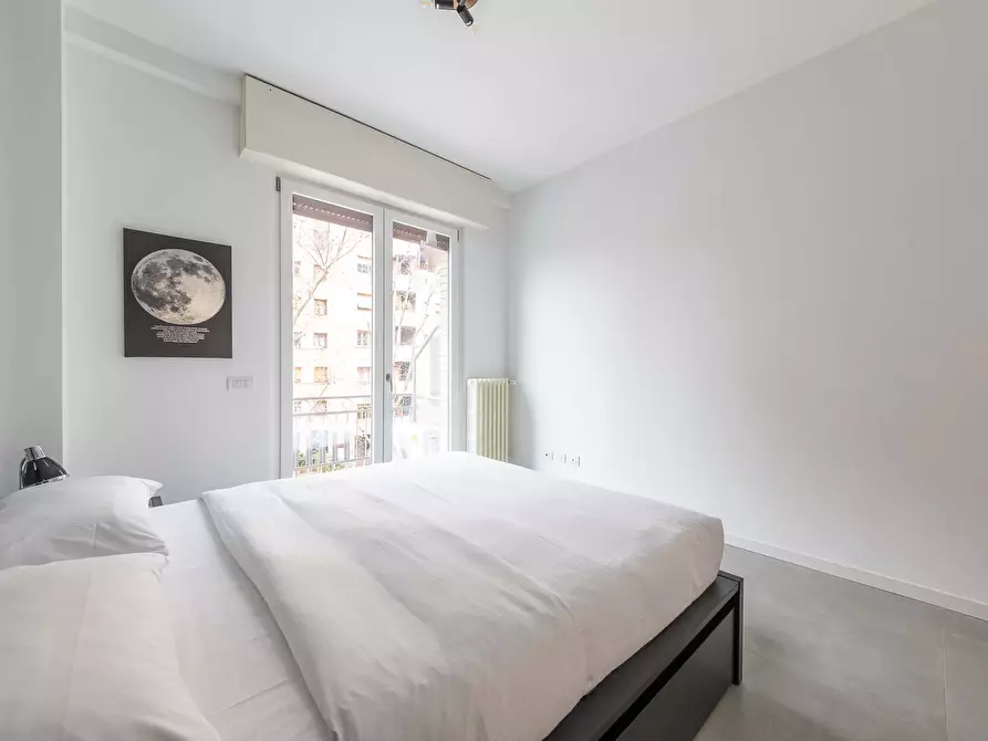 Immagine 18 di Appartamento in affitto  in Via Giuseppe Govone83 a Milano