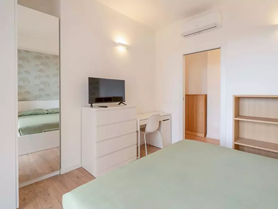 Immagine 26 di Appartamento in affitto  in Via Sulmona11/2 a Milano