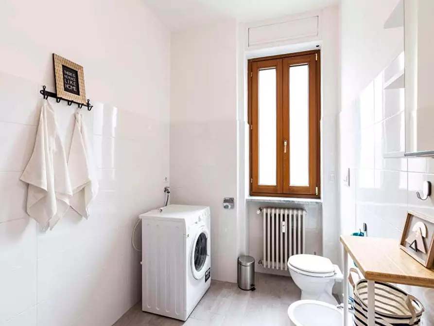 Immagine 17 di Camera in affitto  in Via Filippino Lippi19 a Milano