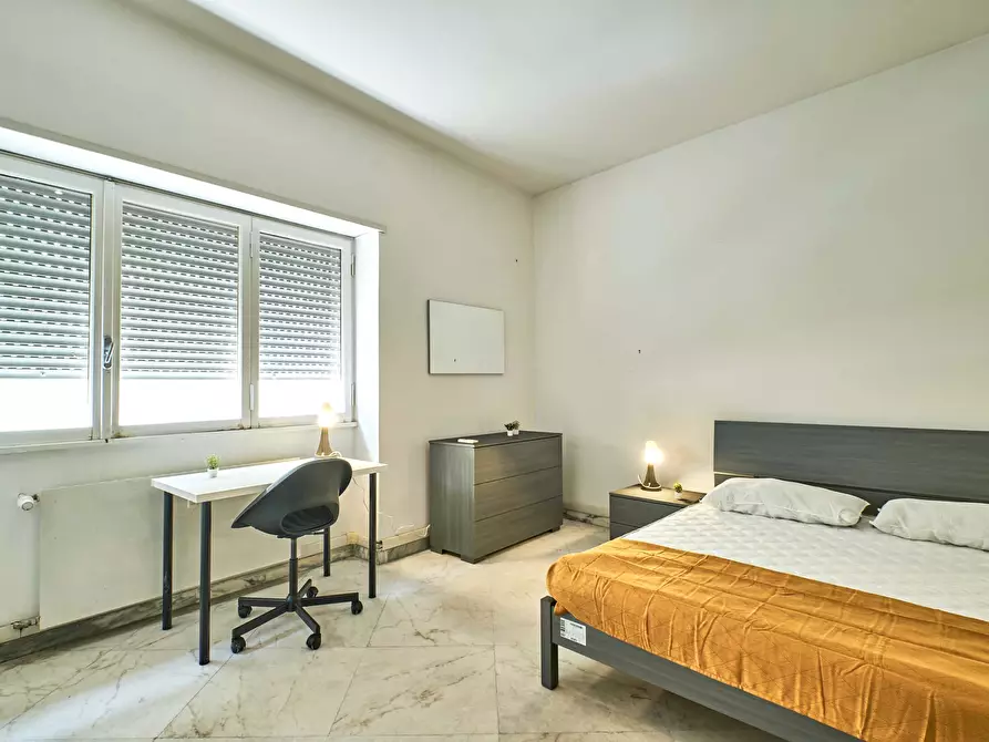 Immagine 9 di Camera in affitto  in Via Attilio Friggeri35 a Roma