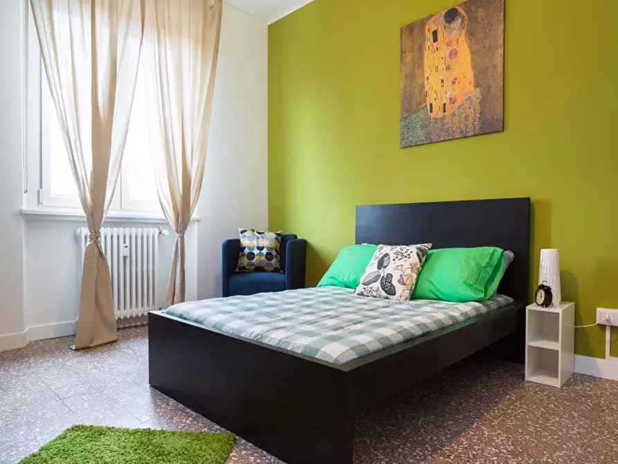 Immagine 2 di Camera in affitto  in Via Melchiorre Gioia71 a Milano