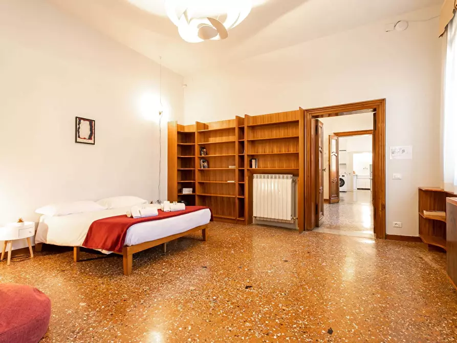 Immagine 21 di Appartamento in affitto  in Barbaria de le Tole6665 a Venezia