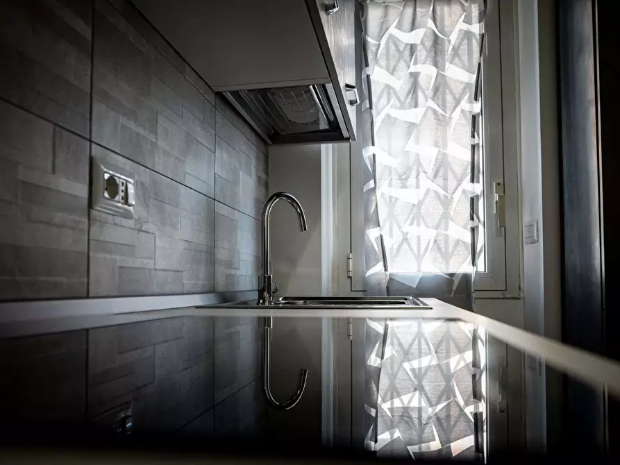 Immagine 19 di Appartamento in affitto  in Via Lodovico Il Moro159 a Milano