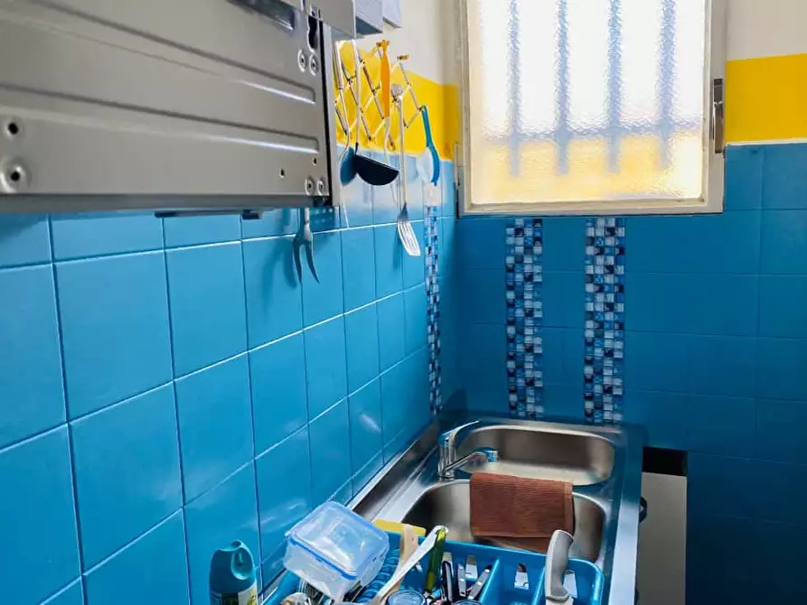 Immagine 27 di Appartamento in affitto  in Via Giovanni Segantini75 a Milano