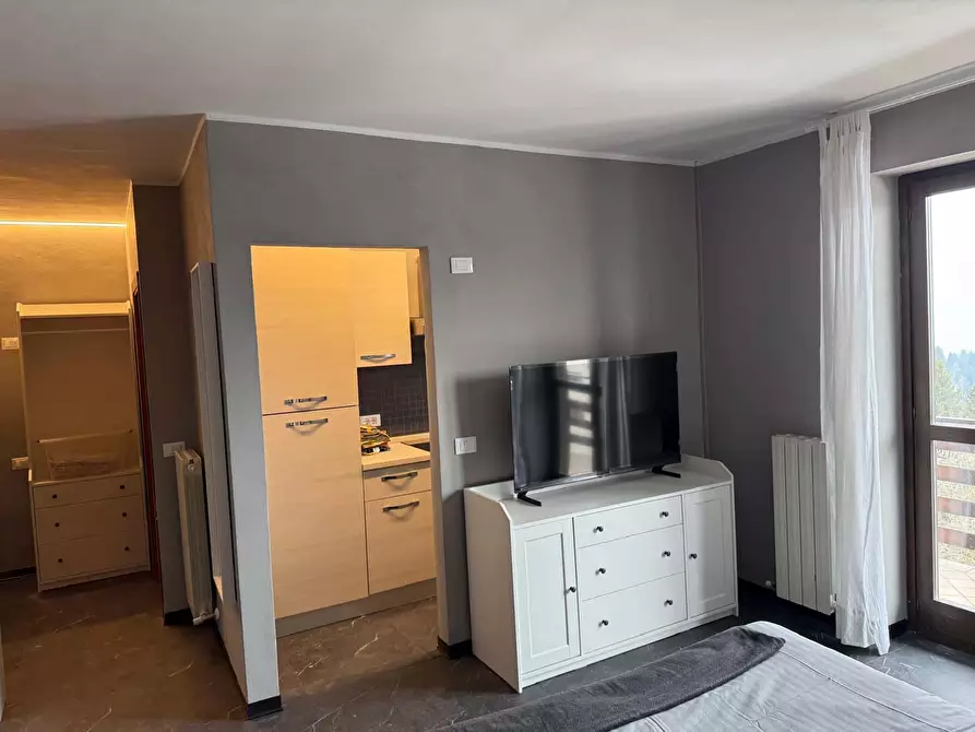 Immagine 4 di Appartamento in affitto  in Via Pian del Termen6 a Ardesio
