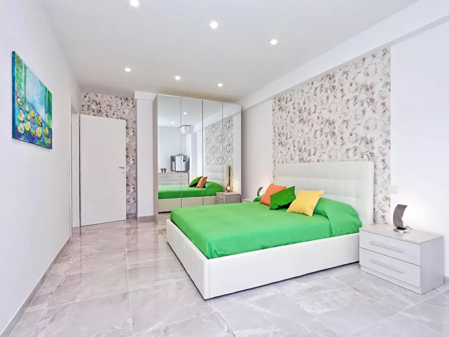 Immagine 8 di Appartamento in affitto  in Via della Cava Aurelia82 a Roma