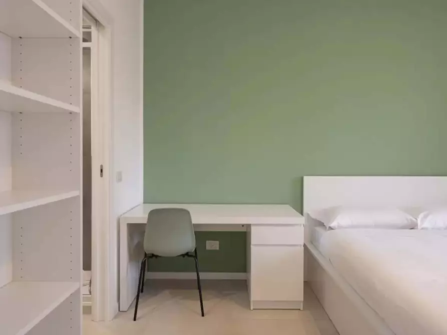 Immagine 9 di Appartamento in affitto  in Via Lodovico Il Moro114 a Milano