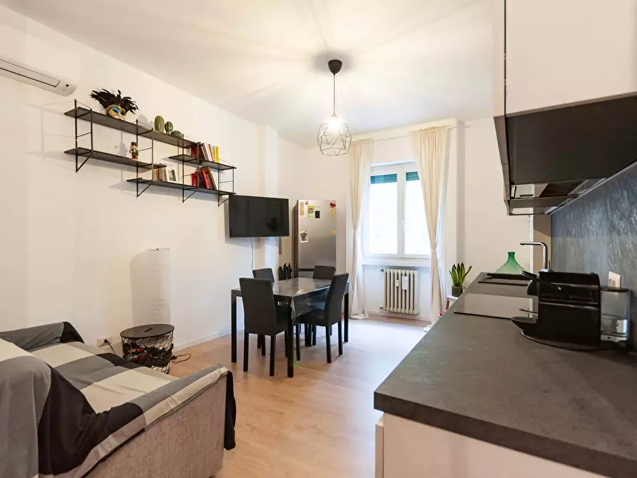 Immagine 2 di Appartamento in affitto  in Viale Pisa18 a Milano