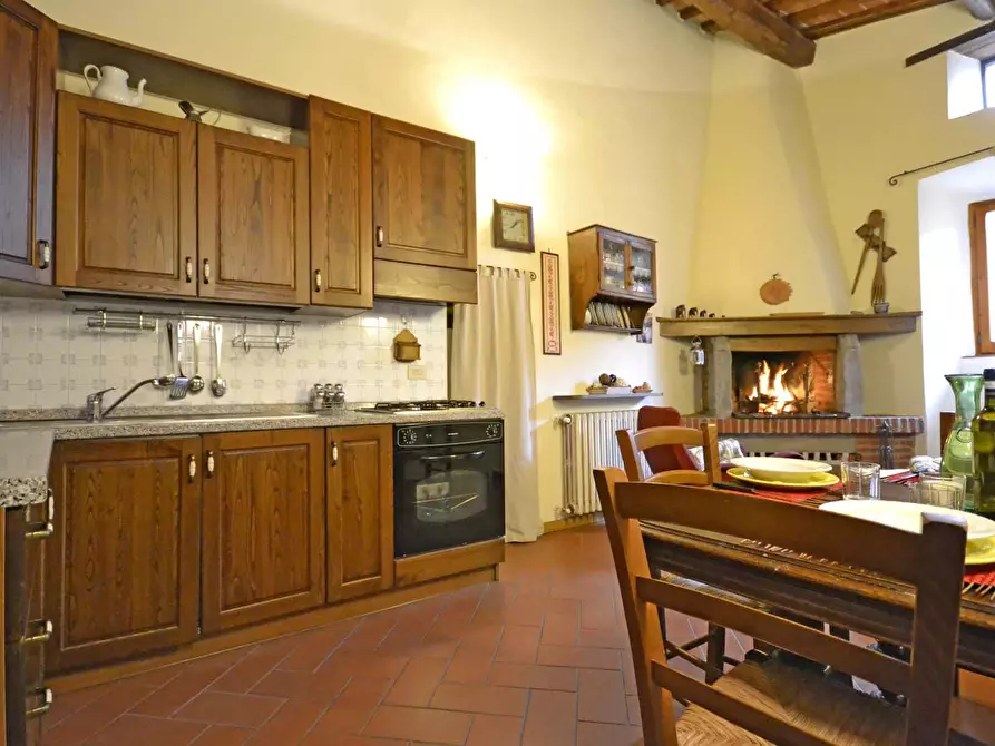 Immagine 9 di Appartamento in affitto  in Vicolo Precipizio4 a Cortona