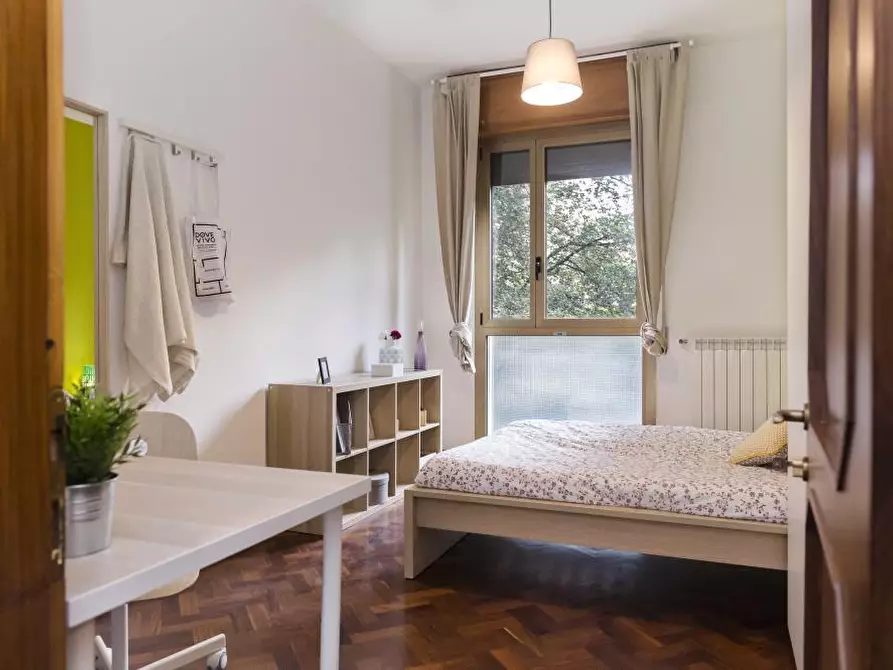 Immagine 4 di Camera in affitto  in Viale Giovanni Vicini20 a Bologna