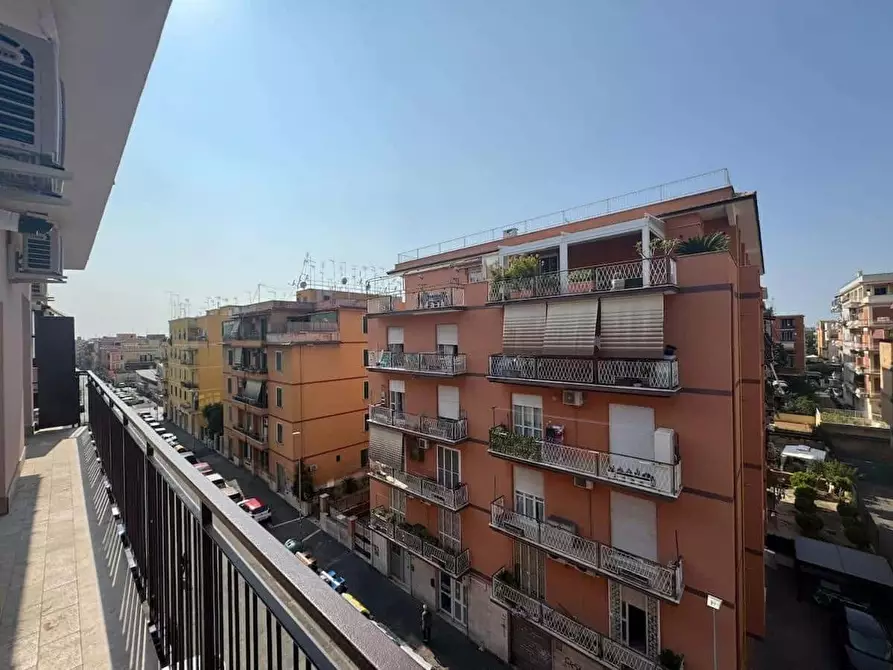 Immagine 17 di Appartamento in affitto  in Via degli Olivi90c a Roma