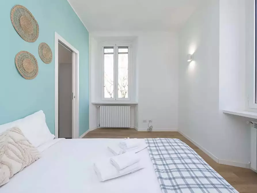 Immagine 2 di Appartamento in affitto  in Via Lomellina26 a Milano