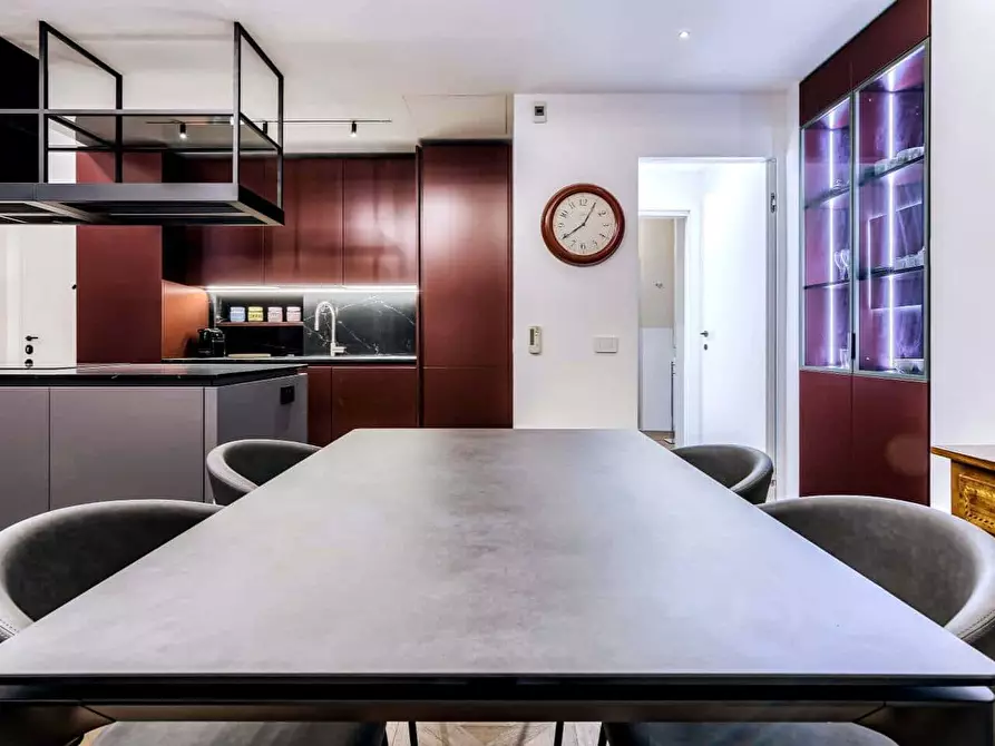 Immagine 5 di Appartamento in affitto  in Via Torquato Tasso15 a Milano