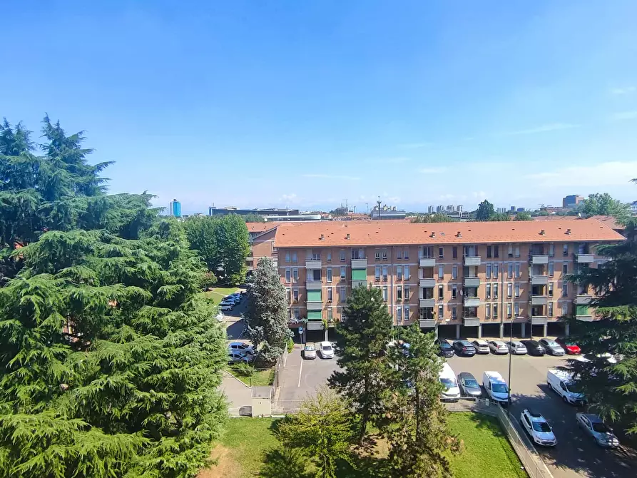 Immagine 22 di Appartamento in affitto  in Via Sem Benelli a Milano