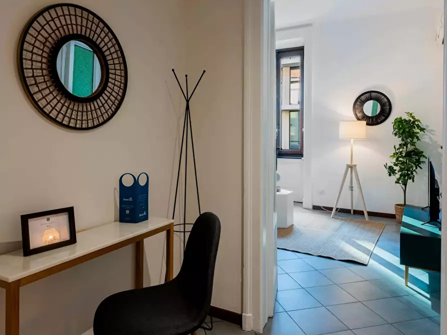 Immagine 14 di Appartamento in affitto  in Corso Como12 a Milano