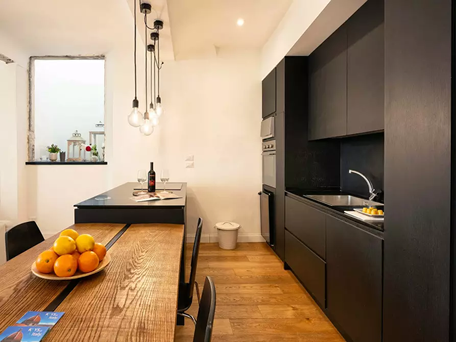 Immagine 21 di Appartamento in affitto  in Via dè Tornabuoni a Firenze