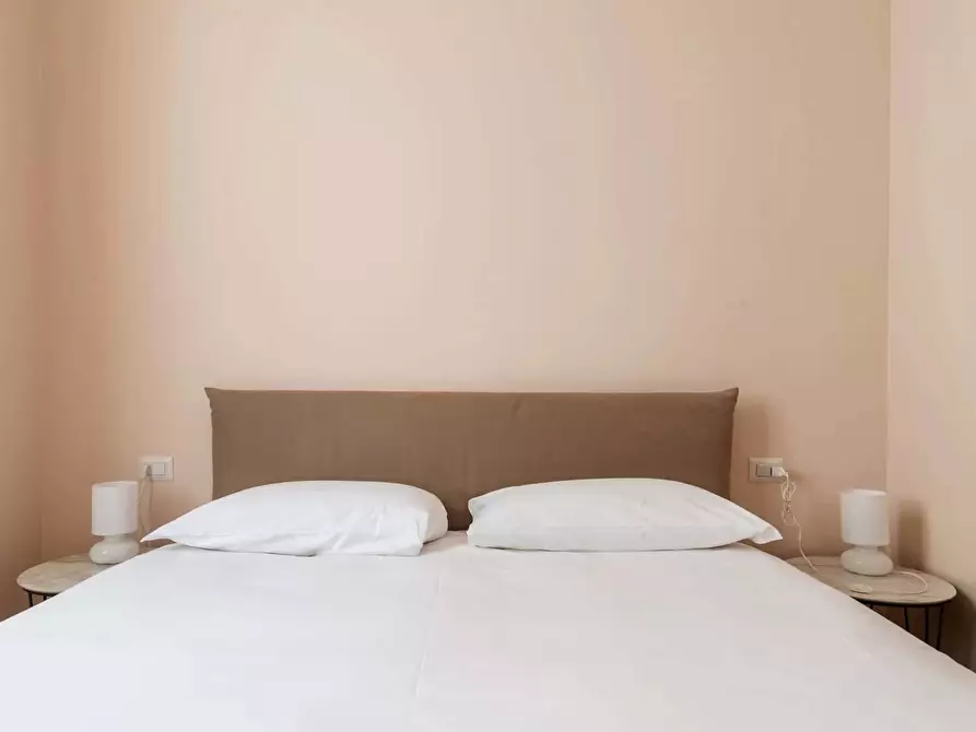 Immagine 20 di Appartamento in affitto  in Via Giulio Carcano21 a Milano