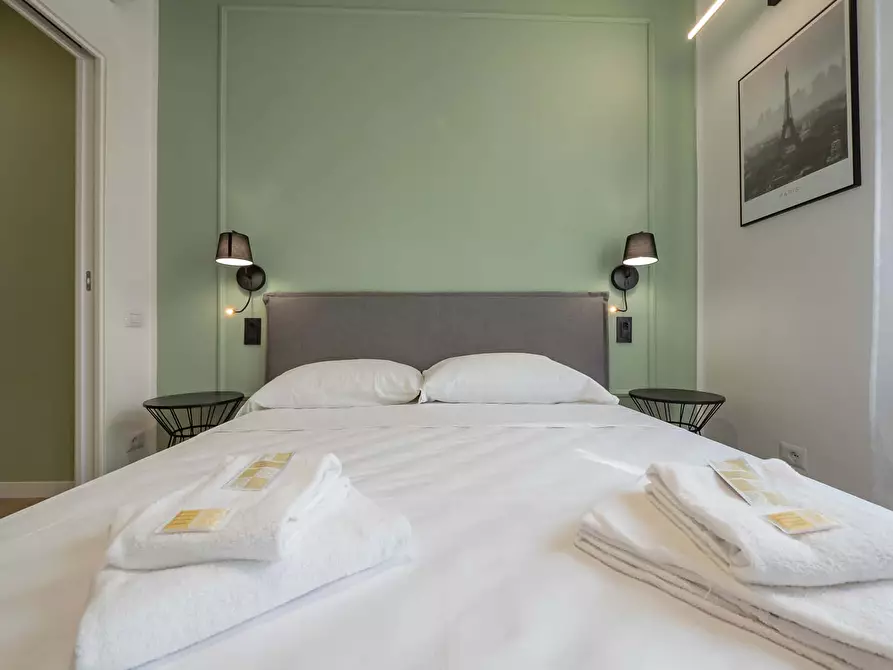 Immagine 3 di Appartamento in affitto  in Via Casella26 a Milano